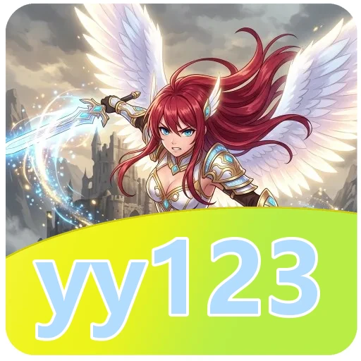 Ilustrasi unduh APK yy123